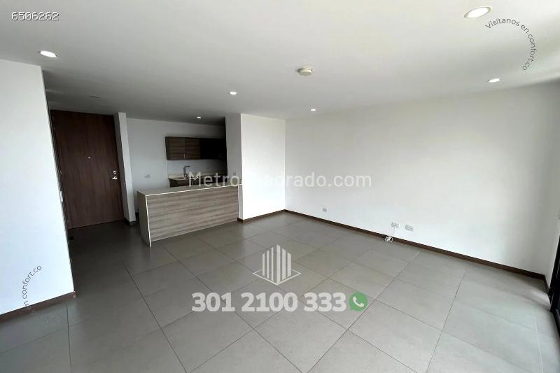 Piso – Envigado, Valle de Aburrá - Vista 5