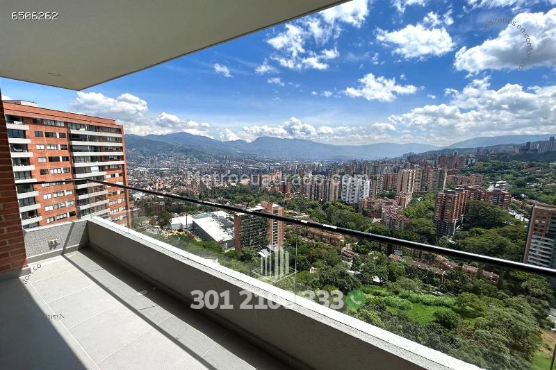 Piso – Envigado, Valle de Aburrá - Más
