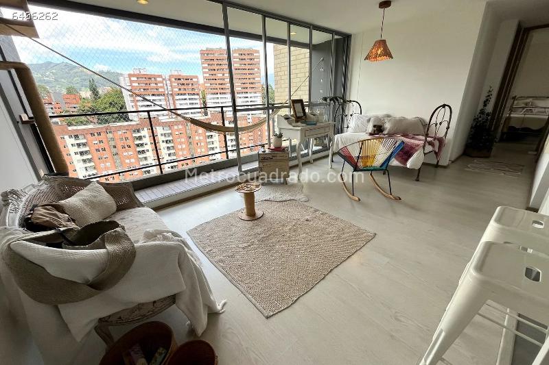 Apartamento en Arriendo, El Esmeraldal, Envigado