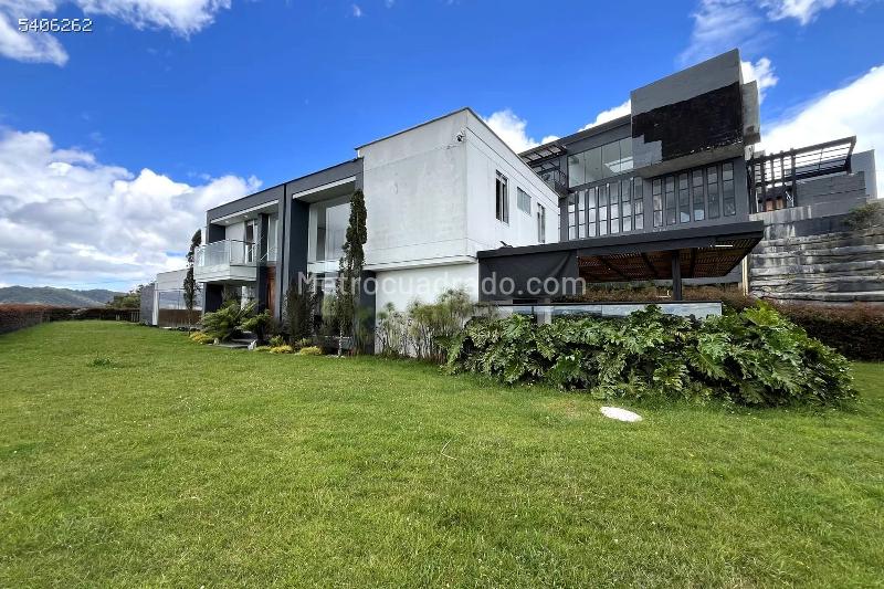 Casa – Envigado - Vista 2