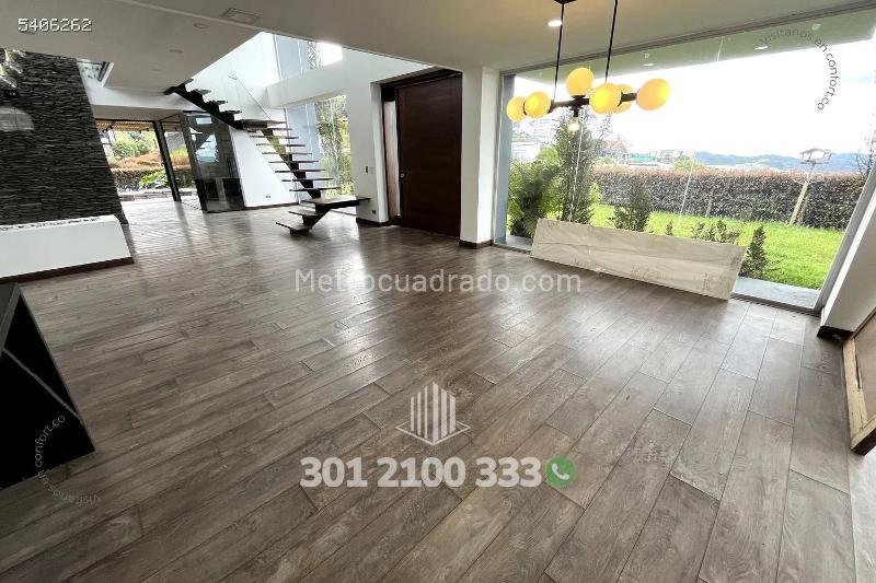 Casa – Envigado - Vista 3
