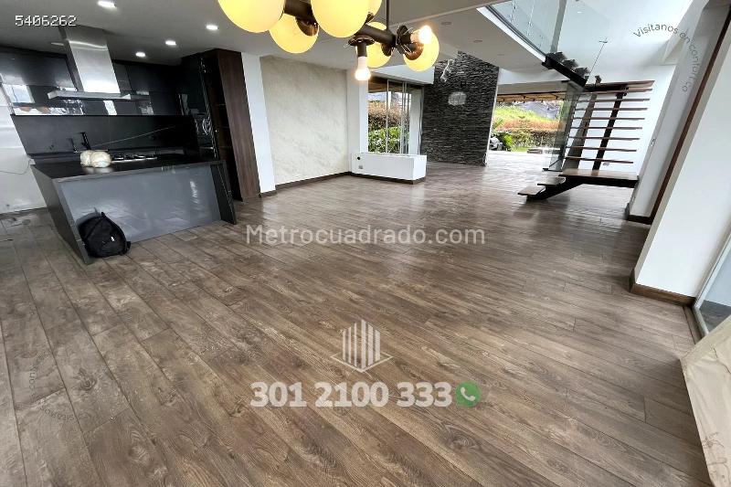 Casa – Envigado - Vista 4