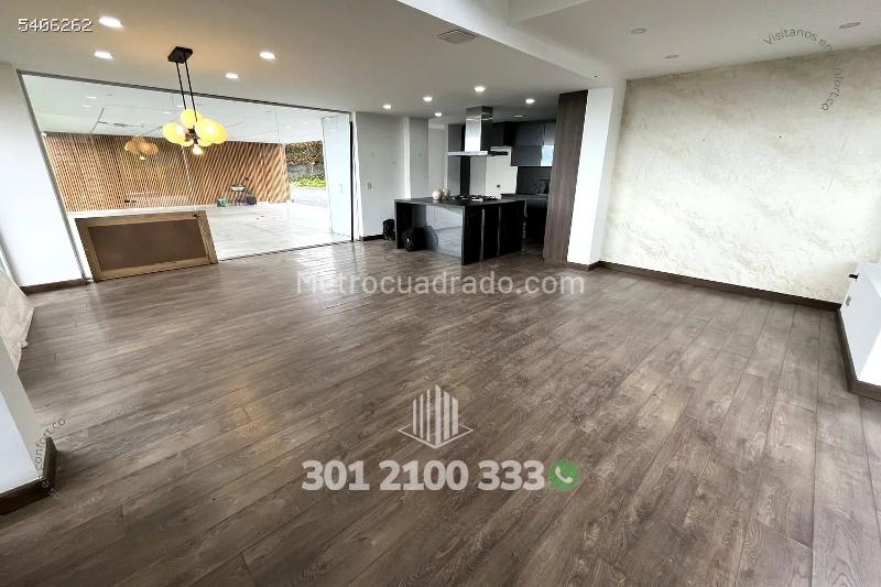 Casa – Envigado - Vista 5
