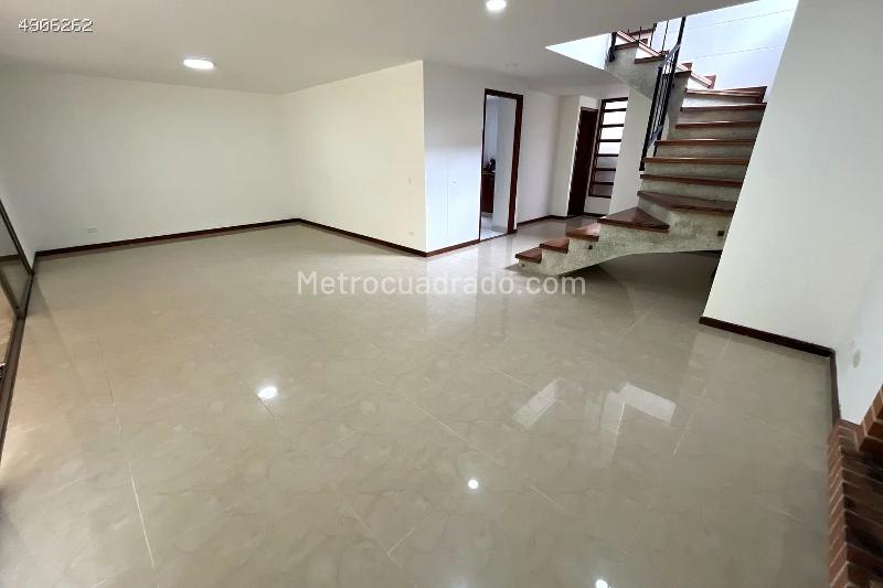 Casa – Envigado - Vista 2