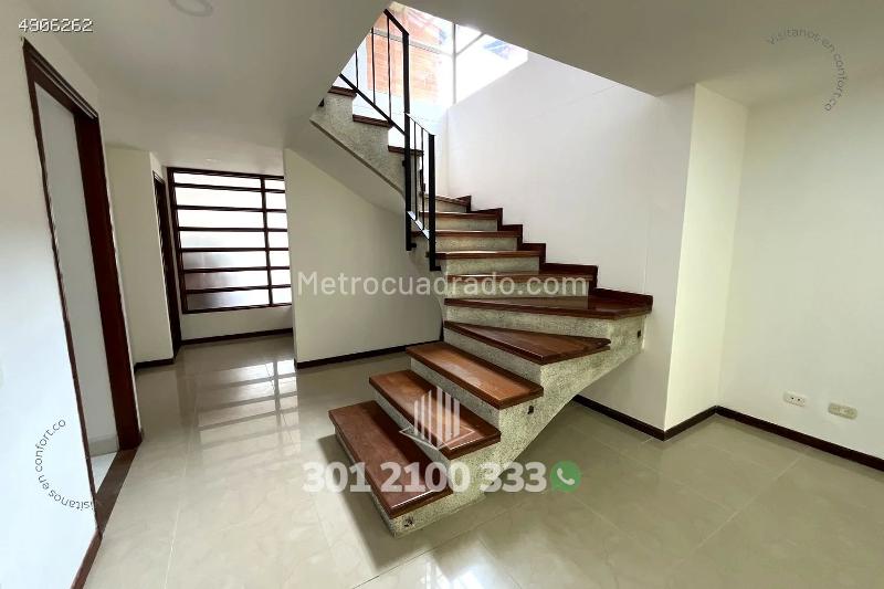 Casa – Envigado - Vista 3