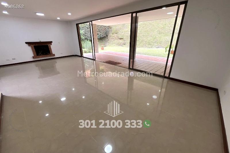 Casa – Envigado - Vista 5