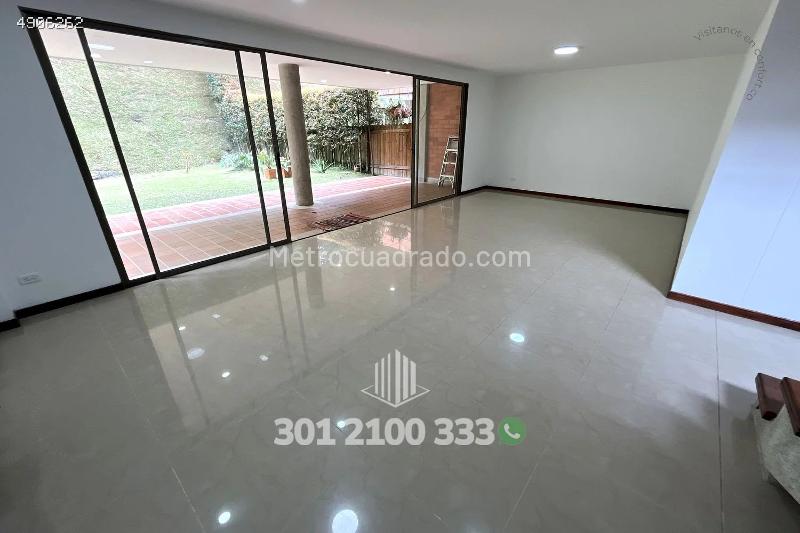 Casa – Envigado - Más