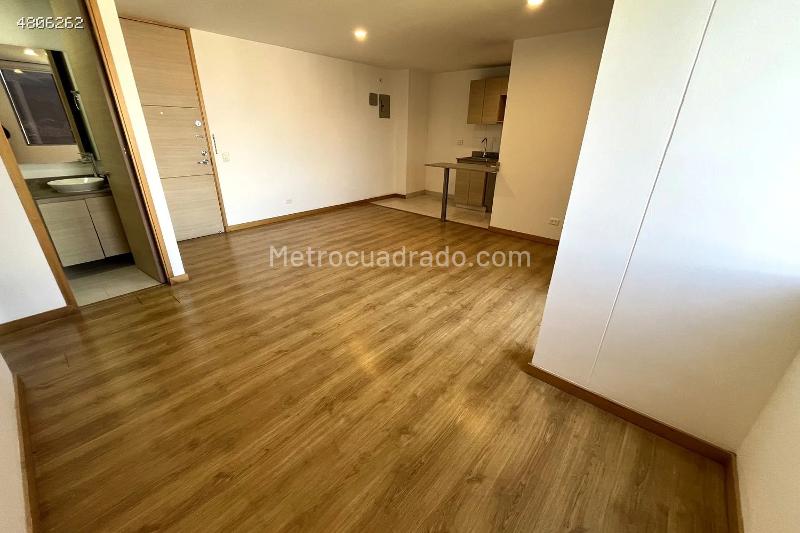 Piso – Envigado, Uribe Angel, Valle de Aburrá - Vista 2