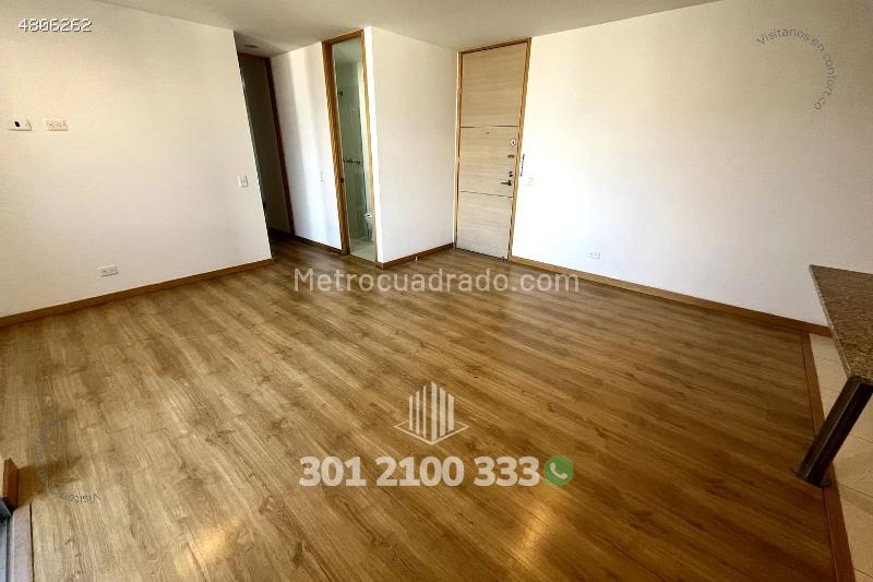 Piso – Envigado, Uribe Angel, Valle de Aburrá - Vista 5