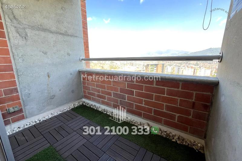 Piso – Envigado, Uribe Angel, Valle de Aburrá - Más