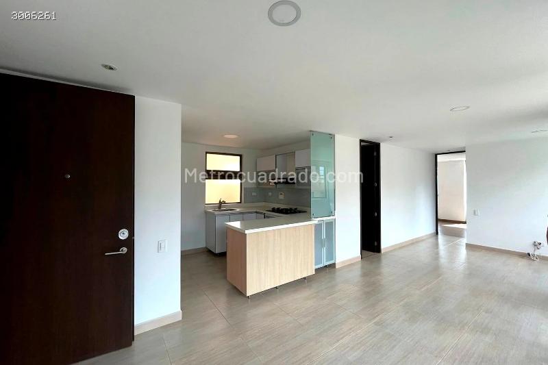 Piso – Medellín, Las Lomas Numero 2, El Poblado - Vista 2