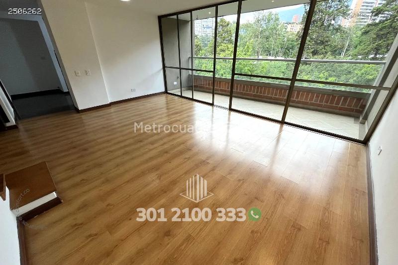 Piso – Envigado - Vista 3