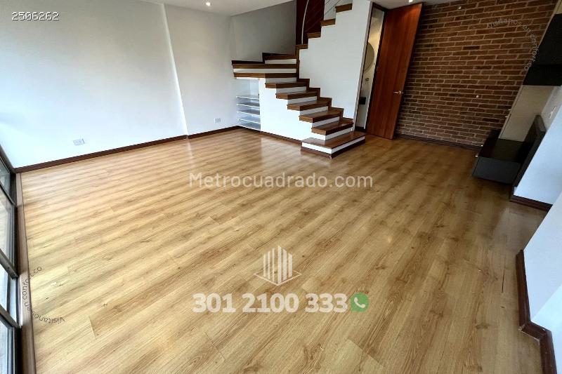 Piso – Envigado - Vista 4