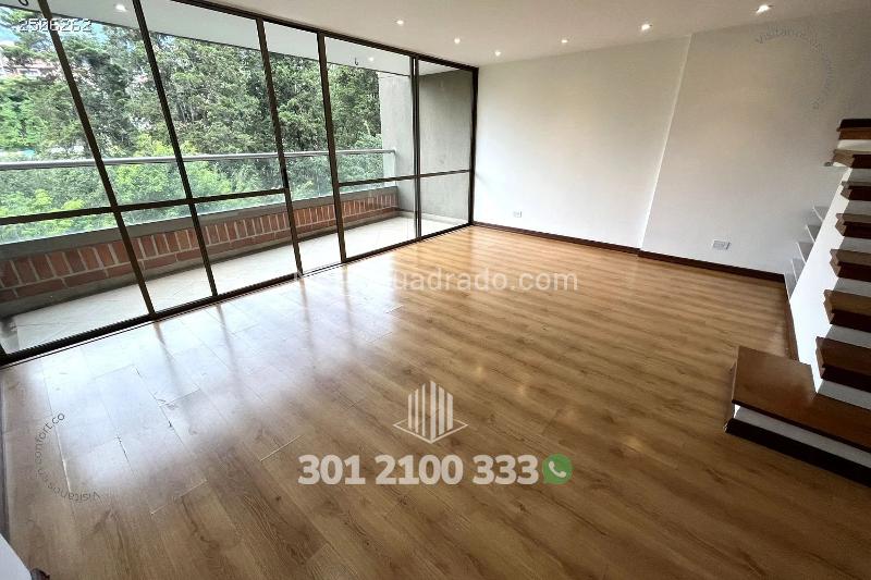 Piso – Envigado - Vista 5