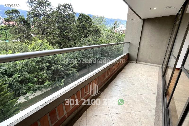 Piso – Envigado - Más