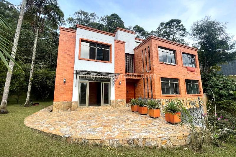 Casa – Medellín, El Poblado - Vista 2