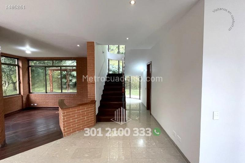 Casa – Medellín, El Poblado - Vista 3