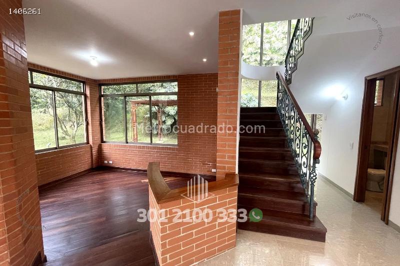 Casa – Medellín, El Poblado - Vista 4