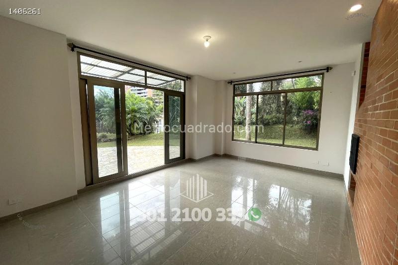 Casa – Medellín, El Poblado - Vista 5