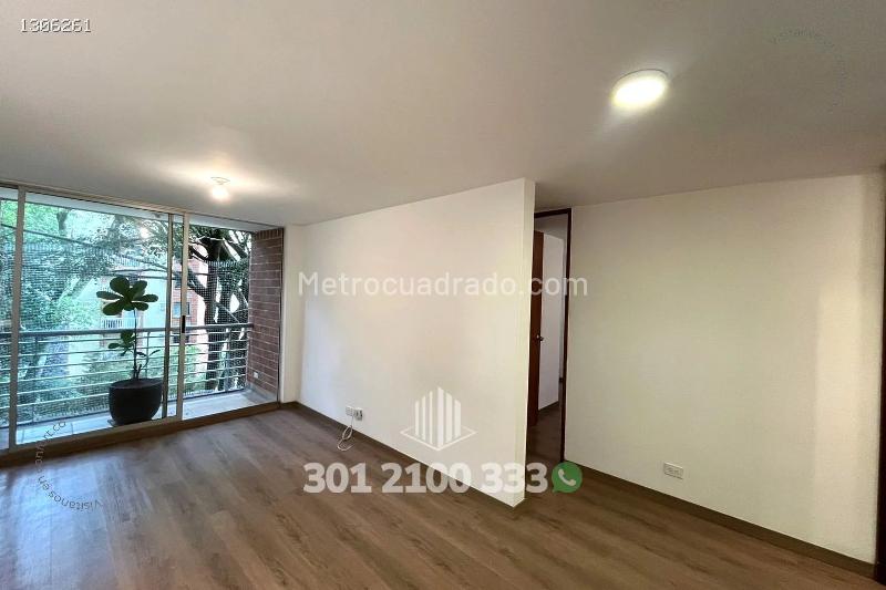 Piso – Medellín, El Poblado - Vista 3