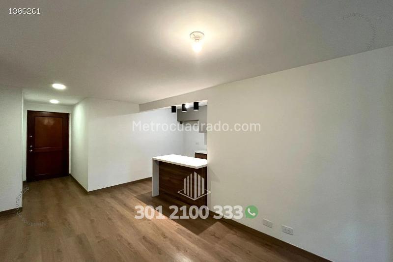 Piso – Medellín, El Poblado - Vista 4