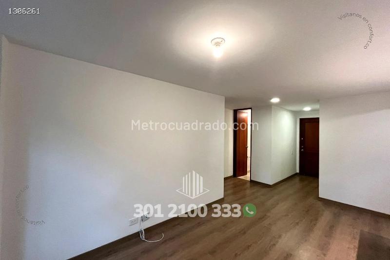 Piso – Medellín, El Poblado - Vista 5