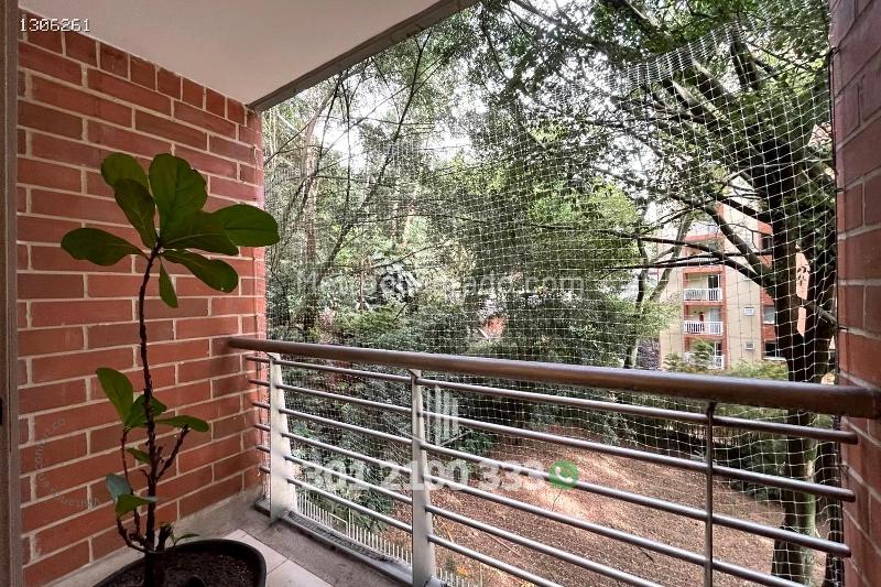 Piso – Medellín, El Poblado - Más