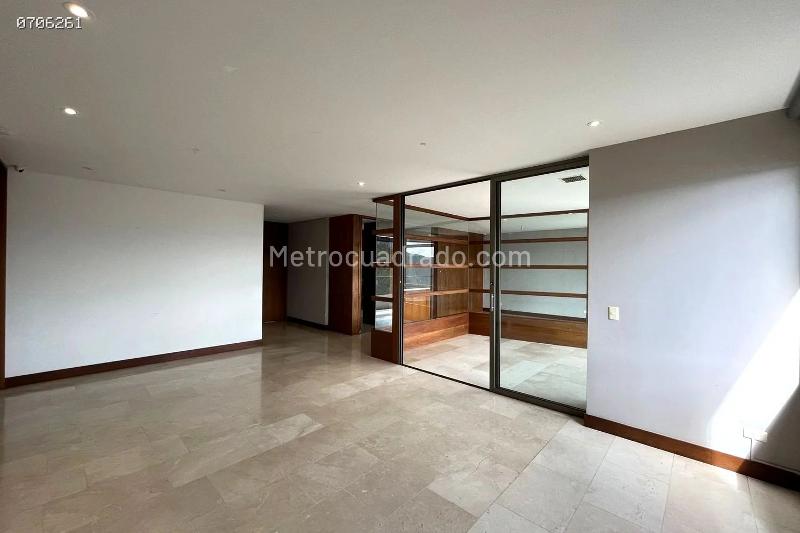 Piso – Medellín - Vista 2