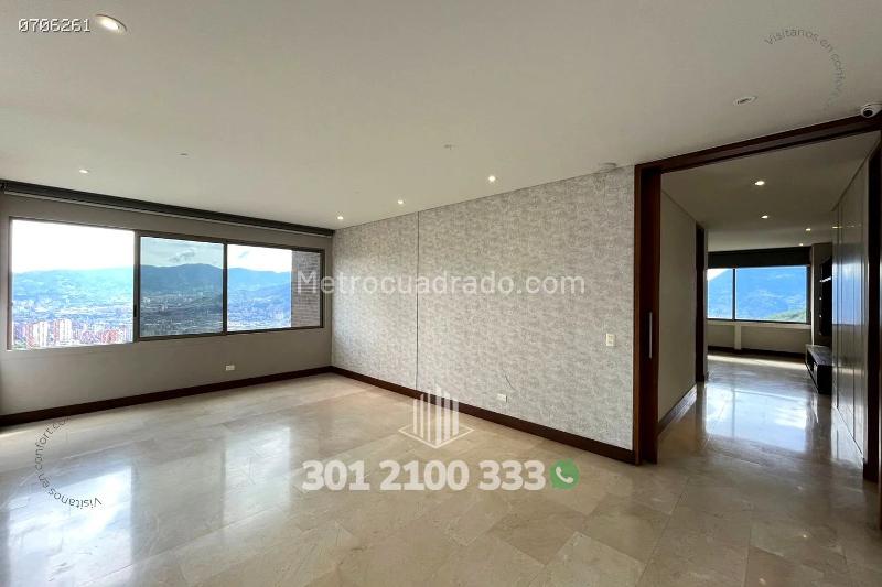 Piso – Medellín - Vista 3