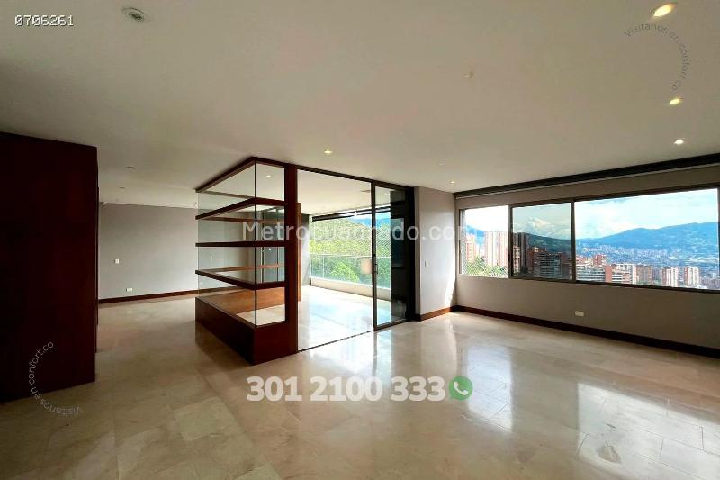Piso – Medellín - Vista 4