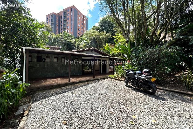 Casa – Envigado - Vista 2