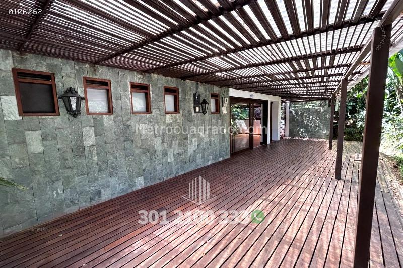Casa – Envigado - Vista 3