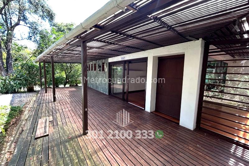 Casa – Envigado - Vista 4