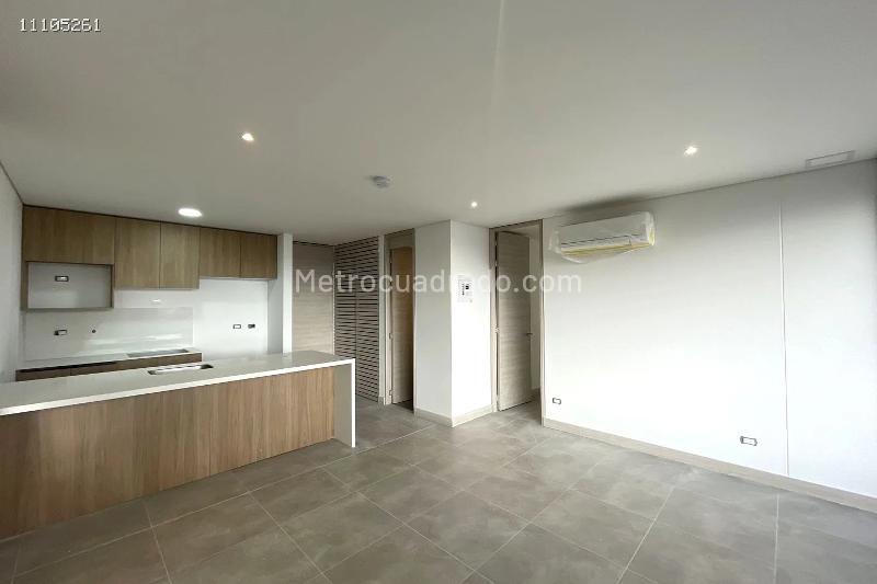 Piso – Medellín - Vista 2