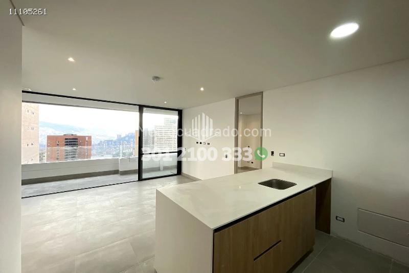 Piso – Medellín - Vista 3