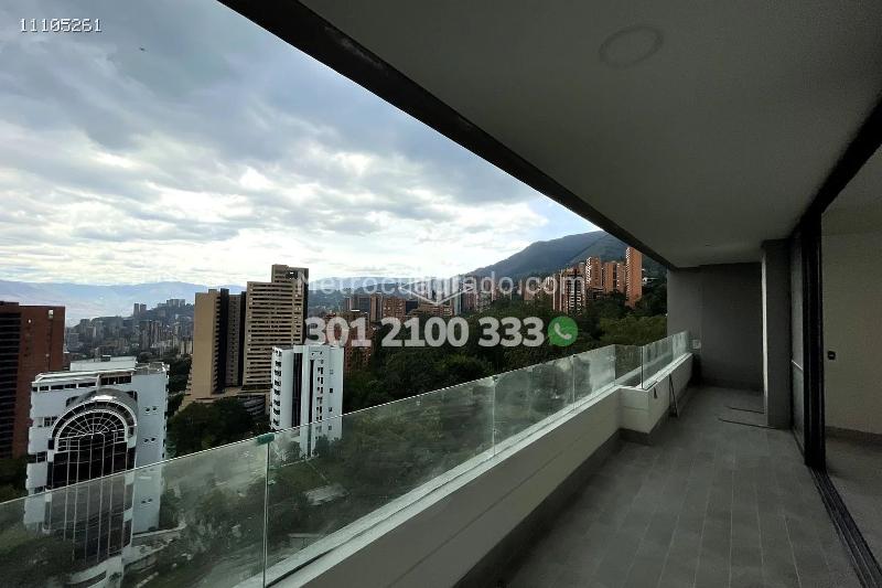Piso – Medellín - Vista 4
