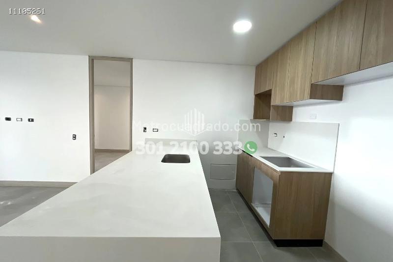 Piso – Medellín - Vista 5