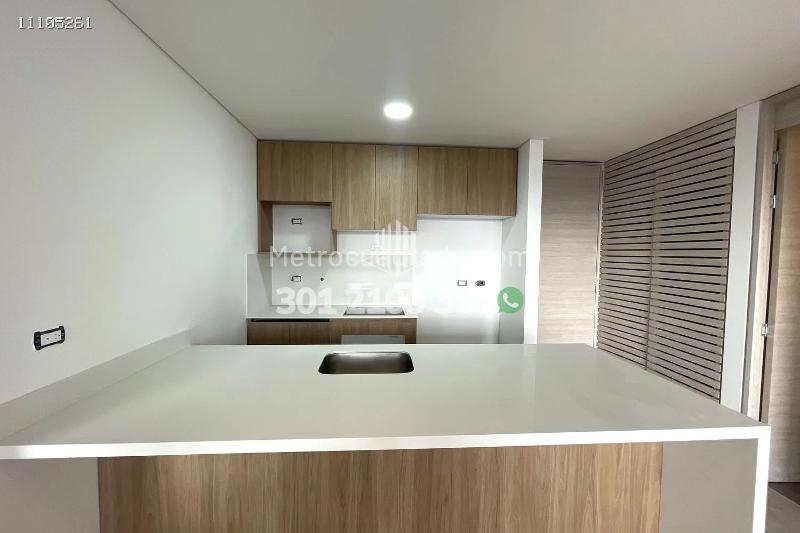 Piso – Medellín - Más
