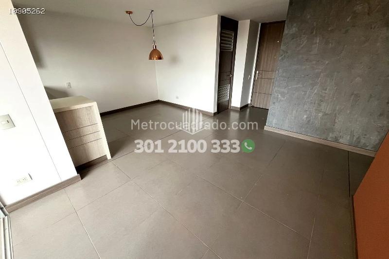 Piso – Envigado, Valle de Aburrá - Vista 3