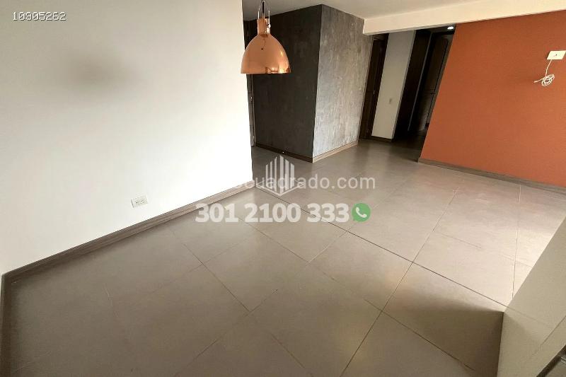 Piso – Envigado, Valle de Aburrá - Vista 5