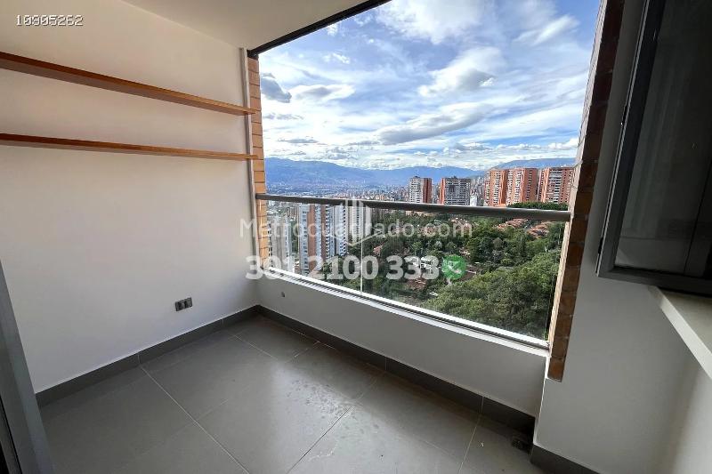 Piso – Envigado, Valle de Aburrá - Más