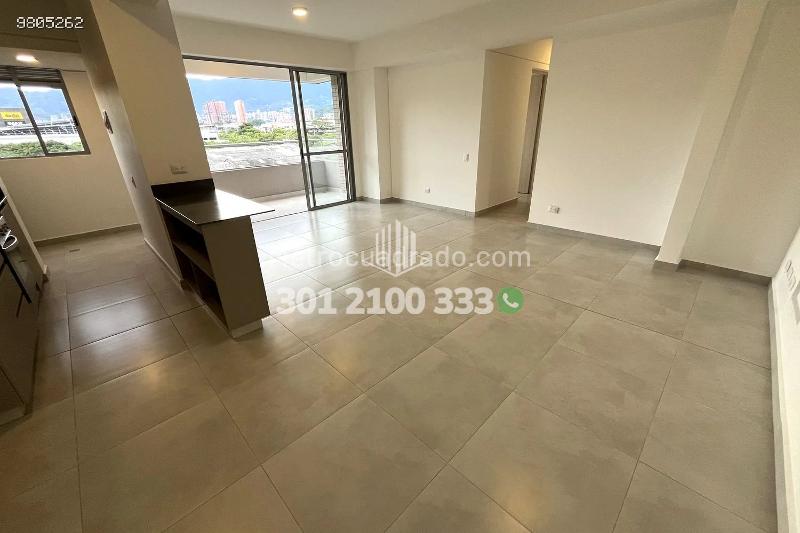 Piso – Envigado, Valle de Aburrá - Vista 3
