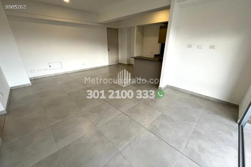 Piso – Envigado, Valle de Aburrá - Vista 4