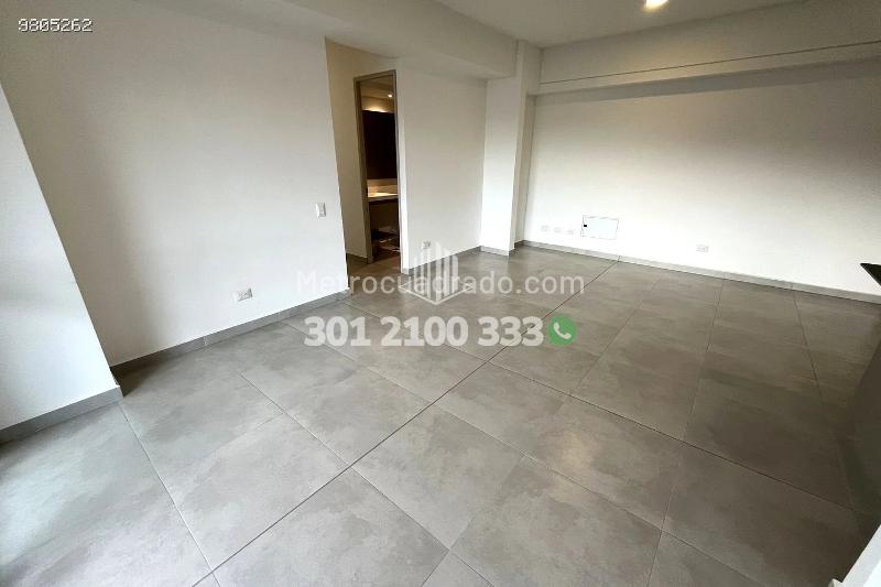 Piso – Envigado, Valle de Aburrá - Vista 5
