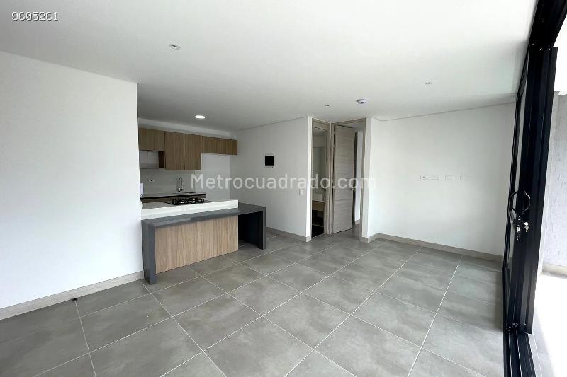 Piso – Medellín - Vista 2