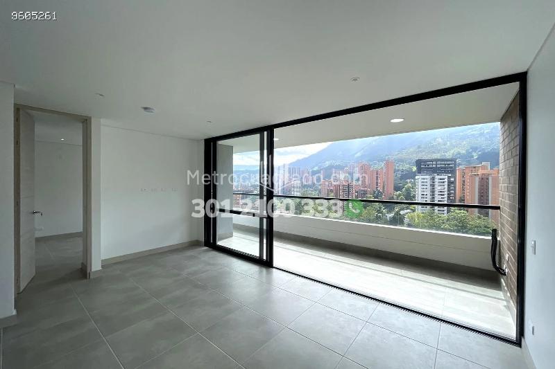 Piso – Medellín - Vista 3