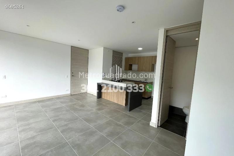 Piso – Medellín - Vista 4