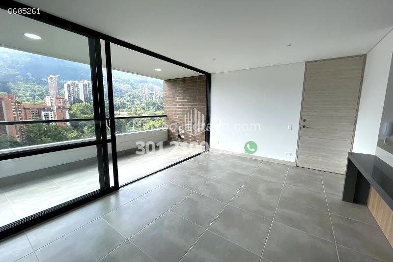Piso – Medellín - Vista 5