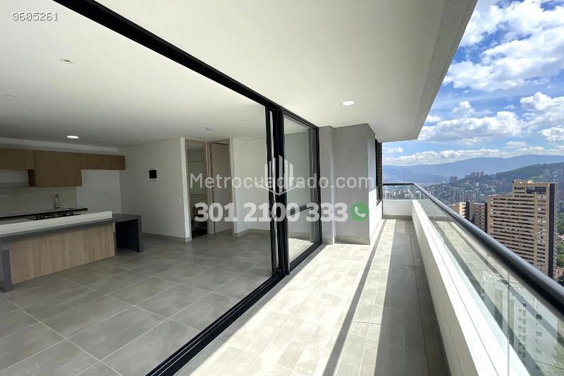 Piso – Medellín - Más