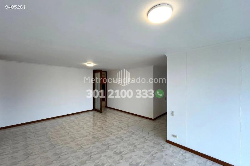 Piso – Medellín, Las Lomas Numero 2, El Poblado - Vista 3